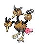 Dodrio