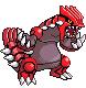 Groudon