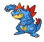 Feraligator