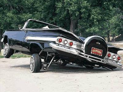 Lowrider