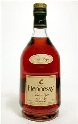 Hennessey