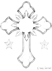 Cross