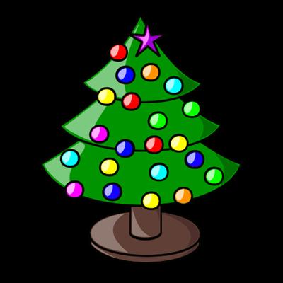 Cartoon Tree