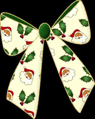 Festive Bow