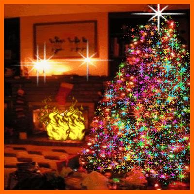 Cristmas Lounge