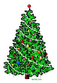 Cartoon Tree 2