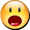 Surprised
