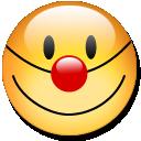 Silly Clown