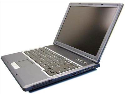 laptop