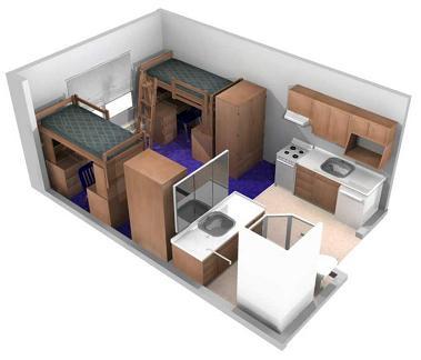 apartment:)