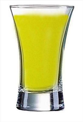Lemoncello Shot