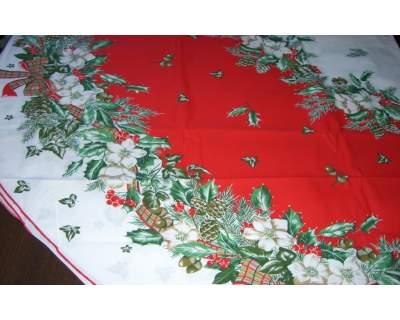 Tovaglia di Natale