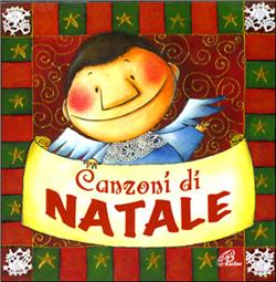 CD con brani natalizi