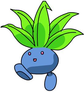 Oddish