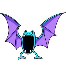 Golbat