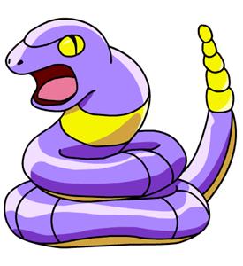 Ekans