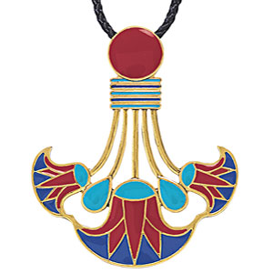 Royal Necklace