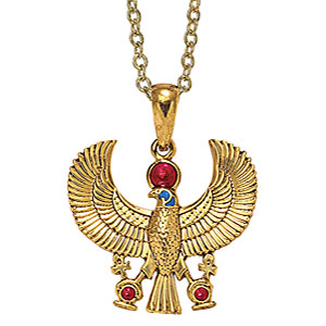 Horus Pendant 