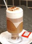 hot chocolate