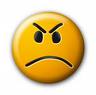 Angry 