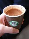 Premium Hot Chocolate