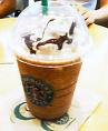 Java Chip Frappucino