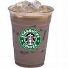 Iced Caffe Mocha 