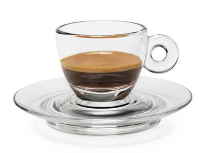 Caffè al ginseng