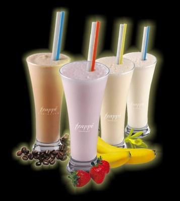 Frappè