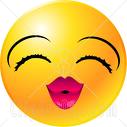 kisses