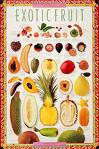 Exotic Fruits