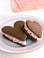 Heart Biscuits