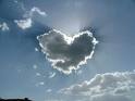 Heart cloud