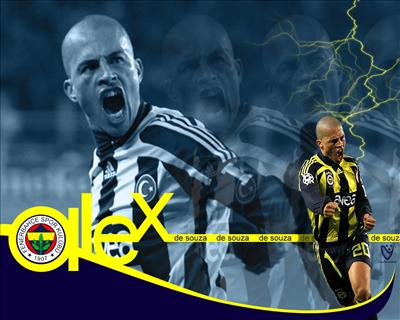 ALEX