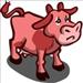 Pink Cow