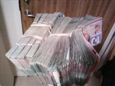 stacks
