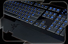 Razer Lycosa™ Gaming Keyboard