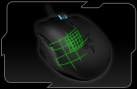 Razer Orochi™ Bluetooth Notebook Gaming Mouse
