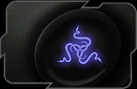 Razer Barracuda™ HP-1 5.1 Channel Gaming Headphones
