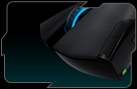 Razer Mamba™ Wireless Laser Gaming Mouse