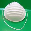 Protective Swine Flu Mask