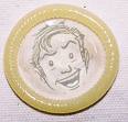 Happy condom 