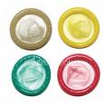 Various condoms