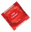 Love condom 