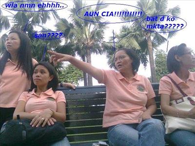 MAM GIE
