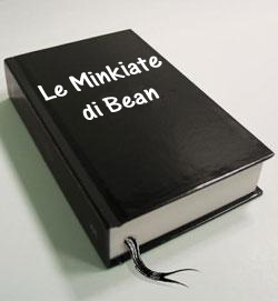 Le Minkiate di Bean