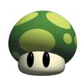 1-up shroom