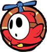 fly guy