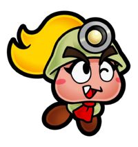goombella
