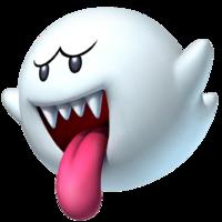 boo